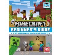 Boxer Gifts Minecraft Beginners Guide Book Boxer Gifts Multicolor