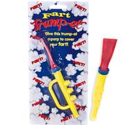 Fart Trumpet - Yellow