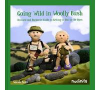 Boxer Gifts Nudinits Going Wild In Woolly Bush Book Boxer Gifts Multicolor