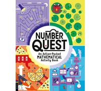 Boxer Gifts Number Quest Boxer Gifts Multicolor