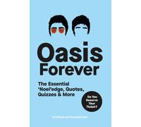 Boxer Gifts Oasis Forever Book Boxer Gifts Multicolor