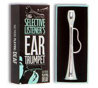 Boxer Gifts Old Age Joke Gifts For Men & Women - Selective Listeners E