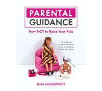 Boxer Gifts Parental Guidance Book - How Not To Raise Your Kids Boxer Gifts Multicolor