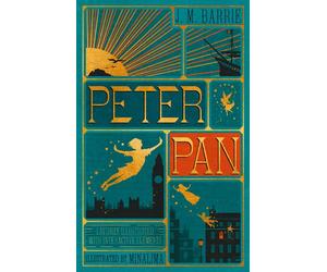 Boxer Gifts Peter Pan Boxer Gifts Multicolor