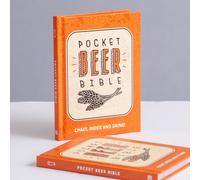 Pocket Beer Bible