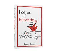 Boxer Gifts Poems Of Parenting Book Boxer Gifts Multicolor