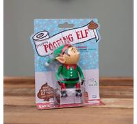 Boxer Gifts Pooping Elf Toy - Kids Stocking Filler Boxer Gifts Multicolor