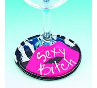 Boxer Gifts Sexy Bitch Wine Slipper