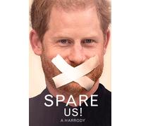 Boxer Gifts Spare Us - A Harrody Book Boxer Gifts Multicolor