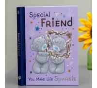 Boxer Gifts Special Friend - Taddy Teddy Gift Book Boxer Gifts Multicolor