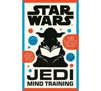 Boxer Gifts Star Wars: Jedi Mind Training Boxer Gifts Multicolor