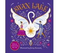 Boxer Gifts Swan Lake - Pop Up Boxer Gifts Multicolor