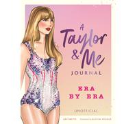 Boxer Gifts Taylor Swift: Era by Era: The Unauthorized Biography Boxer Gifts Multicolor