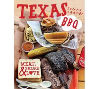Boxer Gifts Texas BBQ Recipe Book Boxer Gifts Multicolor