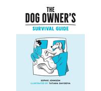 Boxer Gifts The Dog Owner's Survival Guide Book Boxer Gifts Multicolor