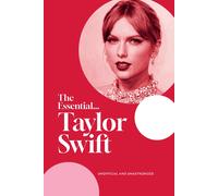 Boxer Gifts The Essential… Taylor Swift Boxer Gifts Multicolor