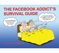 Boxer Gifts The Facebook Addicts Survival Guide Boxer Gifts Multicolor