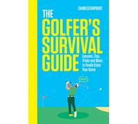 Boxer Gifts The Golfer's Survival Guide Boxer Gifts Multicolor