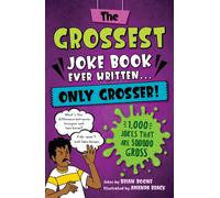 Boxer Gifts The Grossest Joke Book Ever Written Only Grosser Boxer Gifts Multicolor