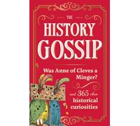 Boxer Gifts The History Gossip Boxer Gifts Multicolor
