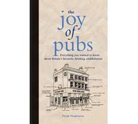 Boxer Gifts The Joy Of Pubs Book - Britains Favourite Drinking Establishment Boxer Gifts Multicolor