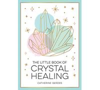 Boxer Gifts The Little Book of Crystal Healing Boxer Gifts Multicolor