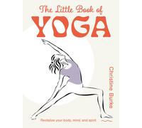 Boxer Gifts The Little Book of Yoga Boxer Gifts Multicolor
