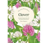 Boxer Gifts The Little Wild Library: Clover Book Boxer Gifts Multicolor