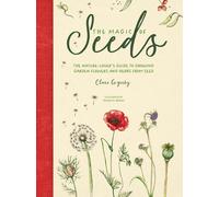 Boxer Gifts The Magic of Seeds Book Boxer Gifts Multicolor