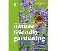 Boxer Gifts The National Trust Book Of Nature-Friendly Gardening Boxer Gifts Multicolor