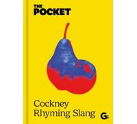Boxer Gifts The Pocket Cockney Rhyming Slang Boxer Gifts Multicolor