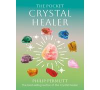 Boxer Gifts The Pocket Crystal Healer Boxer Gifts Multicolor