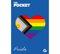 Boxer Gifts The Pocket Pride Book Boxer Gifts Multicolor