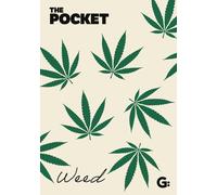 Boxer Gifts The Pocket Weed Book Boxer Gifts Multicolor