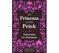 Boxer Gifts The Princess & the Prick Book Boxer Gifts Multicolor