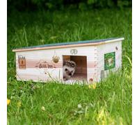 Boxer Gifts The Slug Inn Hedgehog House Boxer Gifts Multicolor