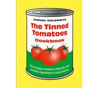 Boxer Gifts The Tinned Tomatoes Cookbook Boxer Gifts Multicolor