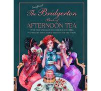 Boxer Gifts The Unofficial Bridgerton Book Of Afternoon Tea Boxer Gifts Multicolor