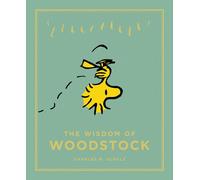 Boxer Gifts The Wisdom of Woodstock Book Boxer Gifts Multicolor
