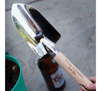 Boxer Gifts Thirsty Gardeners Bottle Opener Trowel - Gardening Gift Boxer Gifts Multicolor