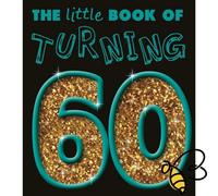 Boxer Gifts Turning 60 - Little Book Boxer Gifts Multicolor