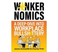 Boxer Gifts Wankernomics Book Boxer Gifts Multicolor