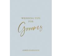 Boxer Gifts Wedding Tips for Grooms Book Boxer Gifts Multicolor
