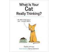 Boxer Gifts What Is Your Cat Really Thinking Book Boxer Gifts Multicolor