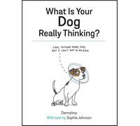Boxer Gifts What Is Your Dog Really Thinking Book Boxer Gifts Multicolor