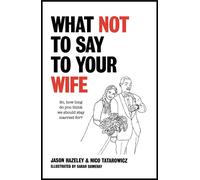 Boxer Gifts What Not To Say To Your Wife Book Boxer Gifts Multicolor