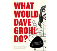 Boxer Gifts What Would Dave Grohl Do? Boxer Gifts Multicolor