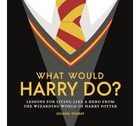 Boxer Gifts What Would Harry Do? Boxer Gifts Multicolor