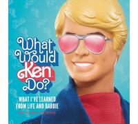 Boxer Gifts What Would Ken Do? Book - What I've Learned from Life & Barbie Boxer Gifts Multicolor