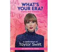 Boxer Gifts Whats Your Era- Taylor Swift Boxer Gifts Multicolor